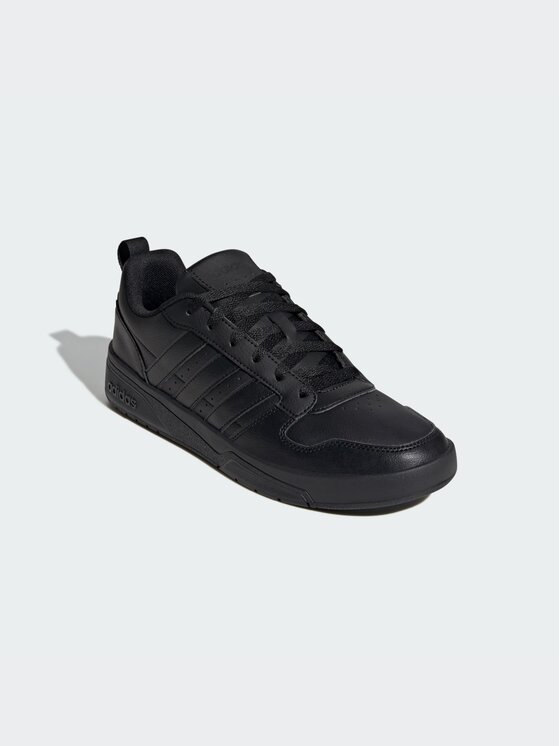 adidas adidas Sneakersy 164693 Czarny