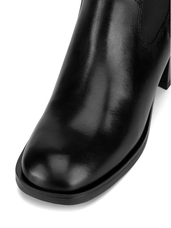 Lasocki Lasocki Klassische Stiefeletten RST-ESTREL-01 Schwarz