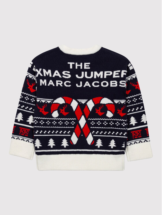 Maglione W25490 Multicolore Regular Fit