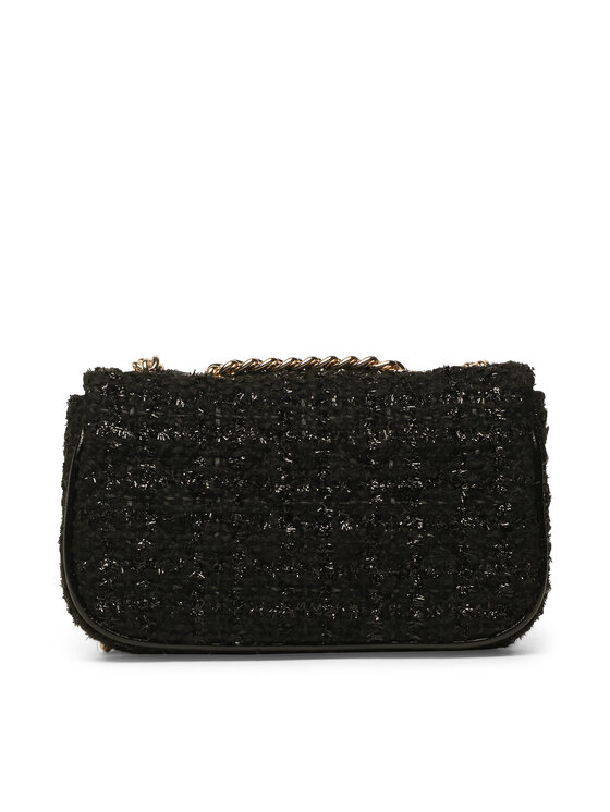 Guess Guess Kabelka Spark (BT) Mini Bags HWBT87 00780 Černá