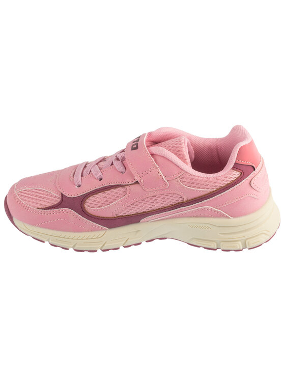 Lotto Lotto Sneakers Flowtiv K Rosa