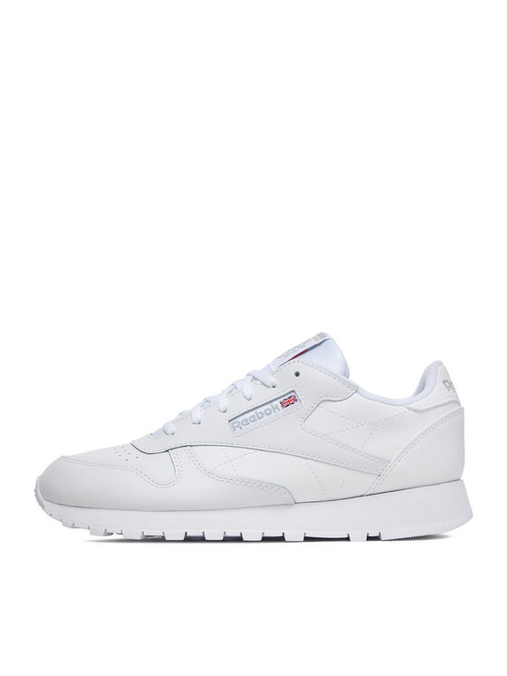 Reebok Reebok Tossud EO-CL LTHR 100010471 Valge
