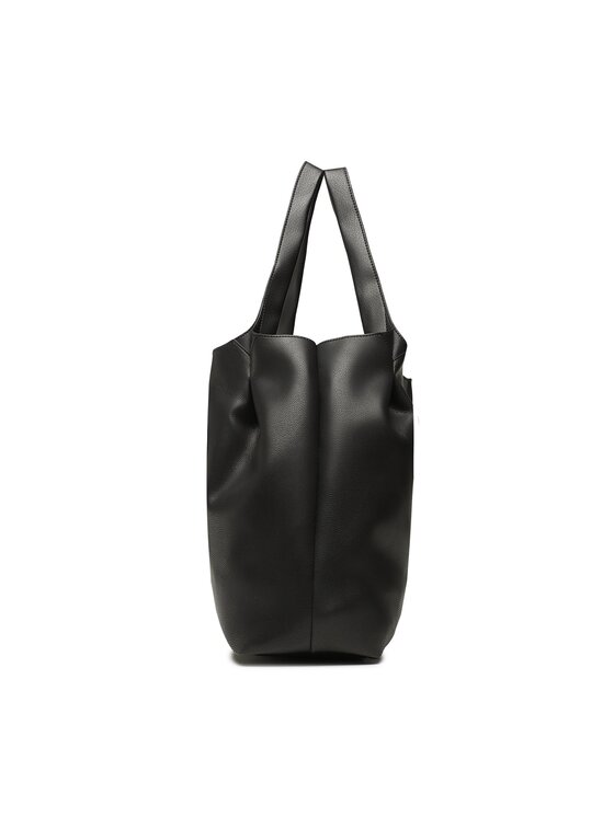 Liu Jo Liu Jo Τσάντα M Tote AA3093 E0503 Μαύρο