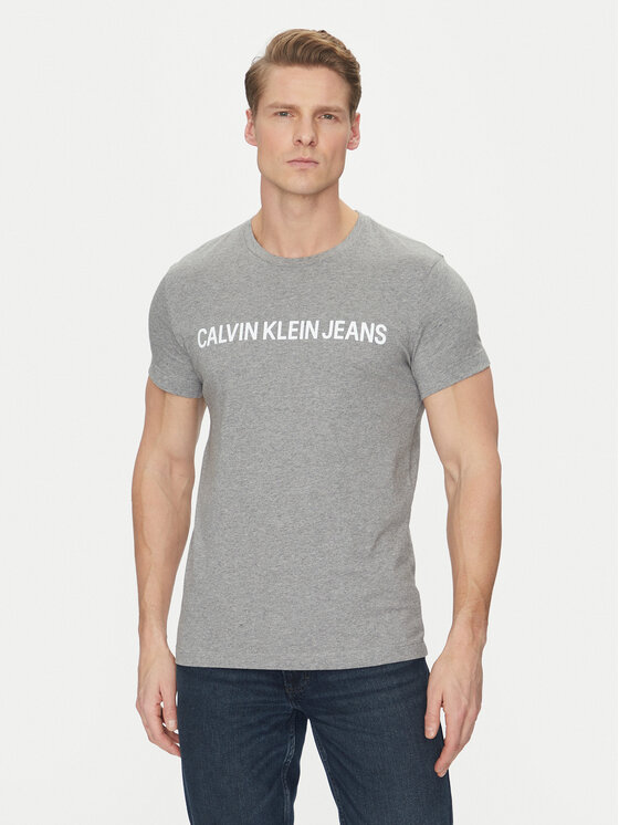 T-Shirt Calvin Klein Jeans