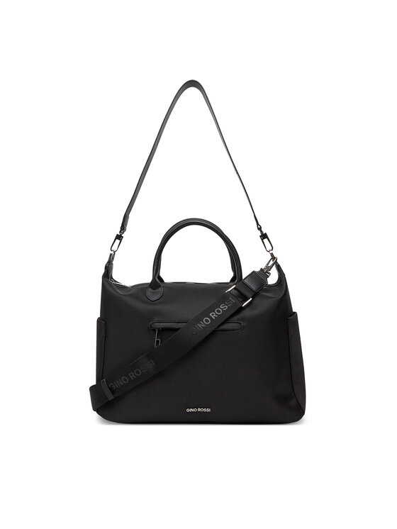 GINO ROSSI Gino Rossi Torba za prenosnik 05A11196-1 Mornarsko modra