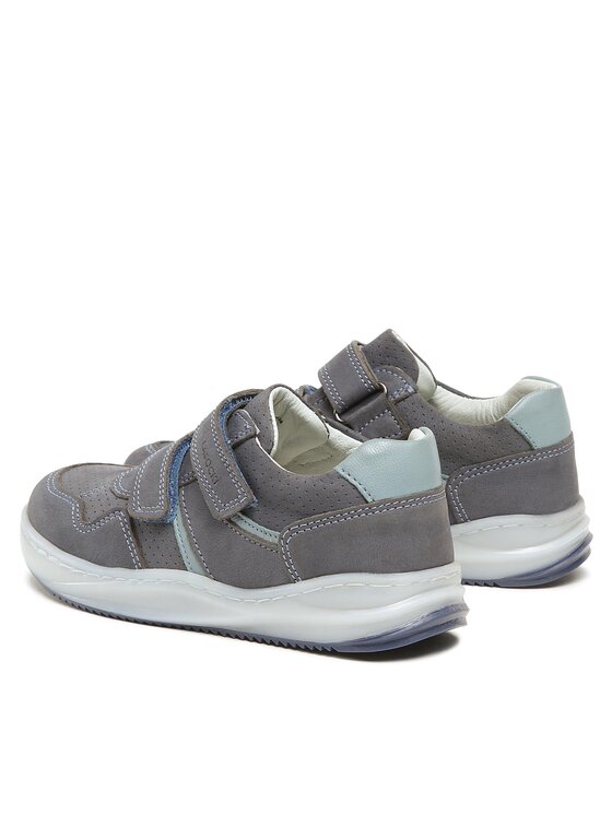 Lasocki Kids Lasocki Kids Sneakers Harry CI12-HARRY-06 Dunkelblau