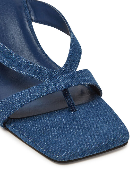 Desigual Desigual Flip flop 25SSSD01 Bleumarin