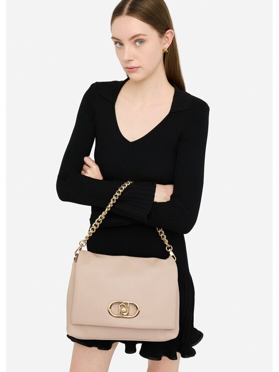Liu Jo Liu Jo Borsa AF5147E016151308 Beige