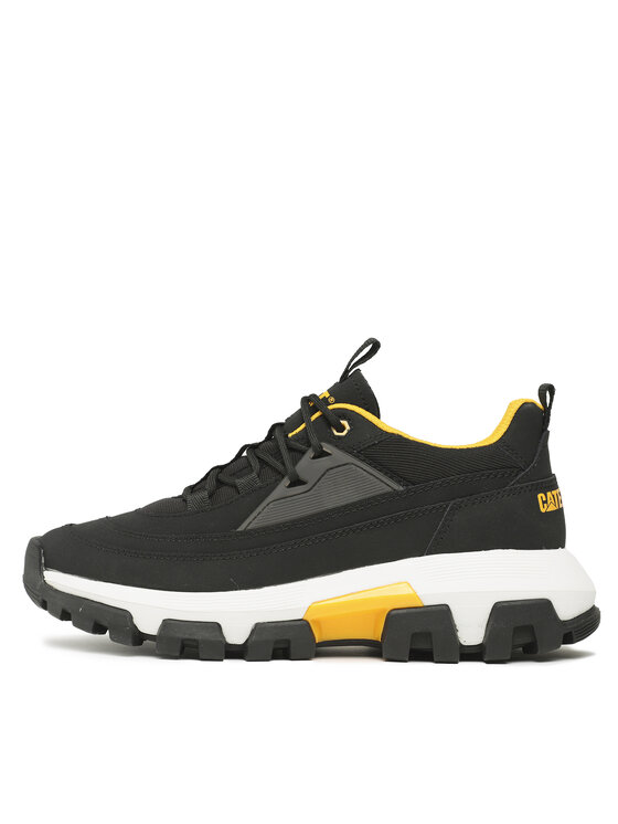 CATerpillar CATerpillar Tenisice Raider Lace P110599 Crna