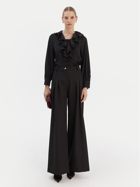 Rinascimento Rinascimento Särk CFC0020157002 Must Regular Fit