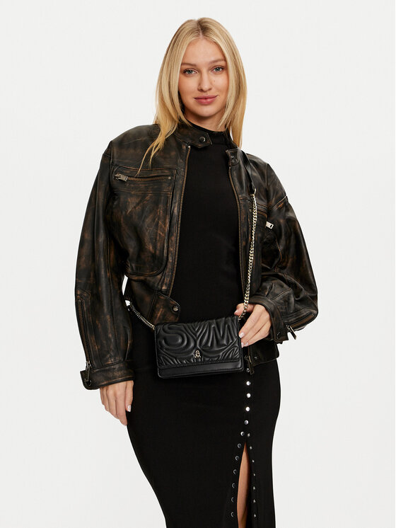 Steve Madden Torebka Blastly SM13001562 Czarny