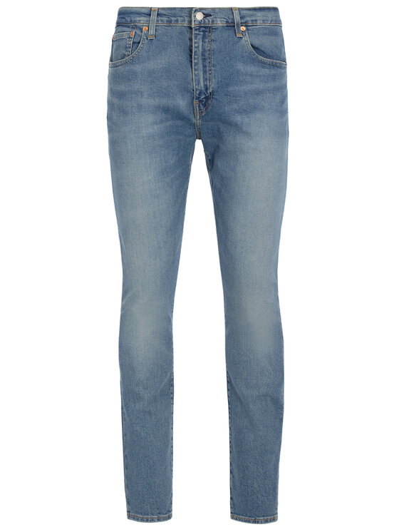 Levi's® Blugi 512™ 28833-0588 Albastru Slim Fit | Modivo.ro