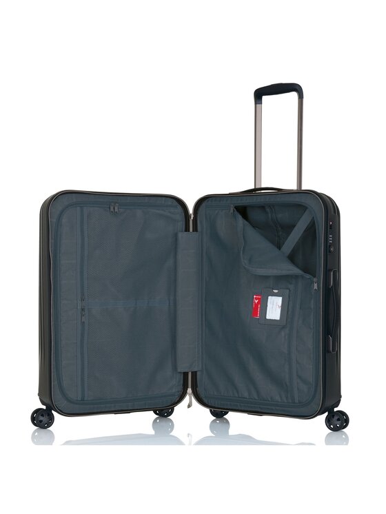 Pack Easy Pack Easy Walizka średnia 274892 Czarny