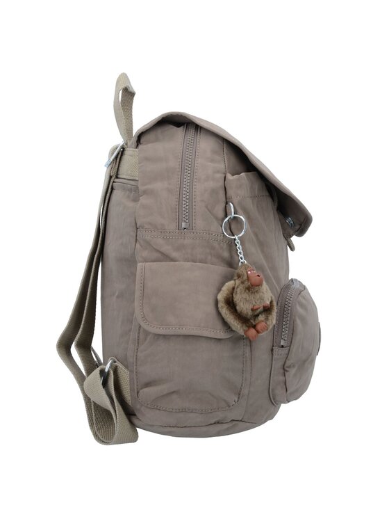 Kipling Kipling Plecak 168784 Brązowy