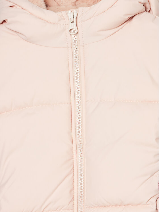 United Colors Of Benetton United Colors Of Benetton Зимно яке 2SJ1CN05D Розов Regular Fit