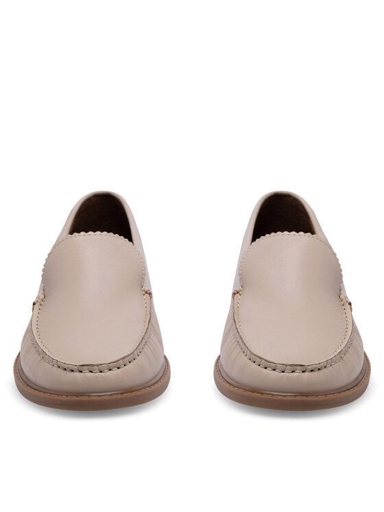 Lasocki Lasocki Mocassini WI32-SL-31308 Beige