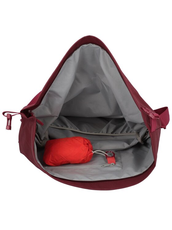 Vaude Vaude Torba 278436 Czerwony