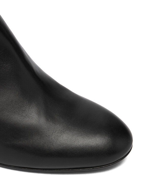 AGL AGL Stivaletti D140625PASOFTY0000 Nero