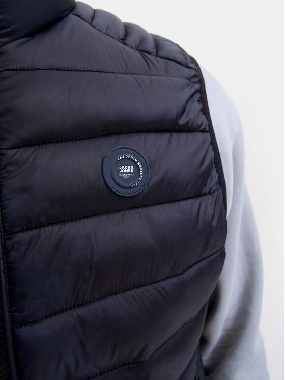 Jack&Jones Jack&Jones Vest Bradley 12280973 Must Regular Fit