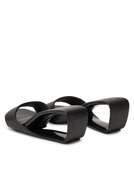 United Nude United Nude Natikače Mobius Mid 1000301162 Crna