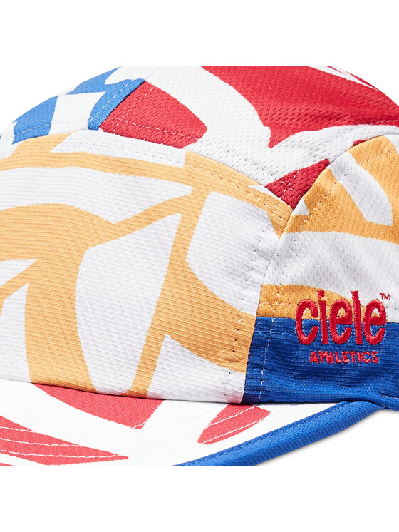 Cappellino All Over Print CLGCA-AOL Multicolore
