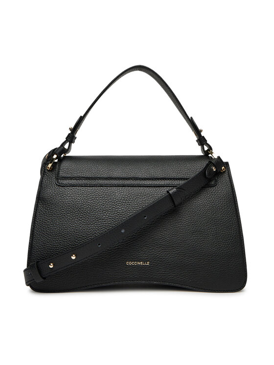 Coccinelle Coccinelle Handtasche 314772 Schwarz