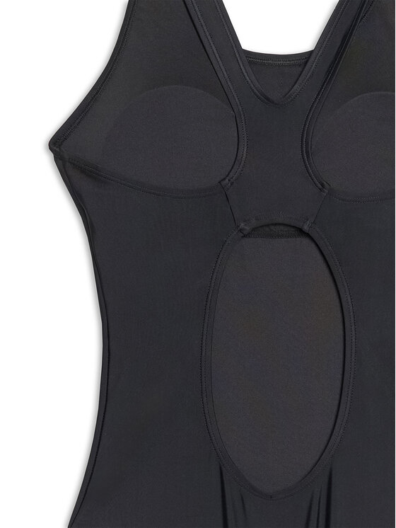 4F 4F Μαγιό BEACHWEAR BASIC Μαύρο