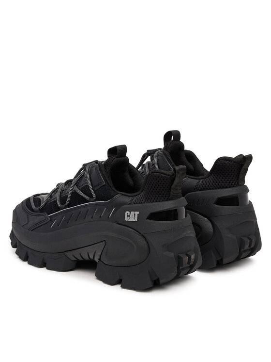 CATerpillar CATerpillar Sneakers P111580 Schwarz