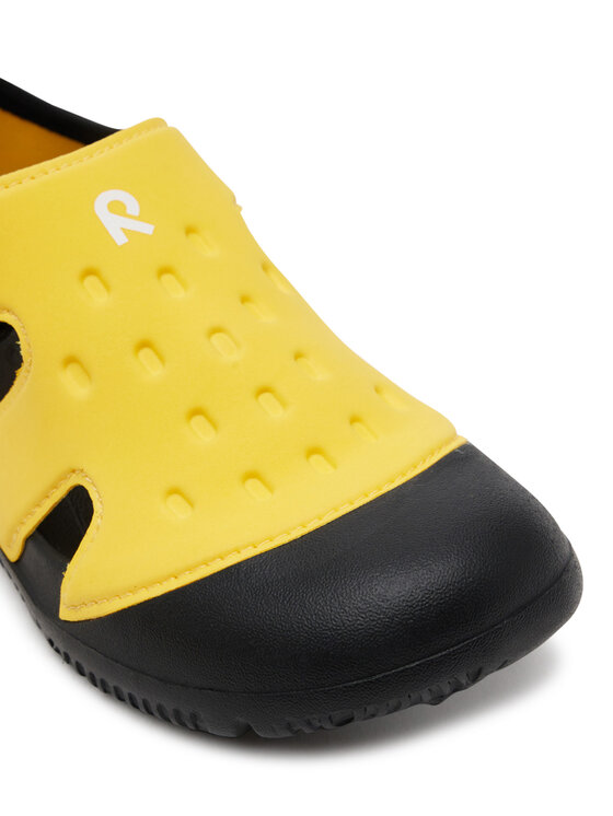 Reima Reima Sandalen Koralii 5400070A Gelb