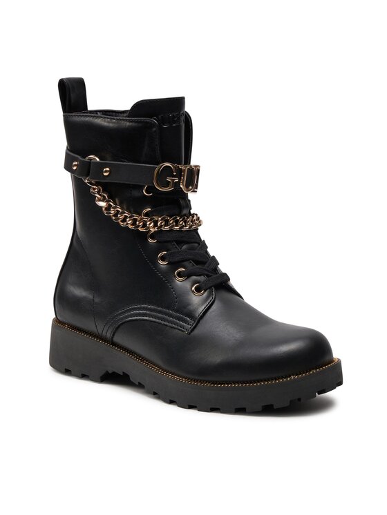 Guess Guess Saapad FLNNA3 ELE10 Must