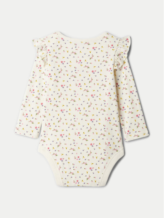 Gap Gap Dječje body 522642-00 Bež