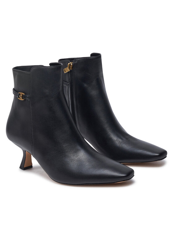 Coach Coach Botine CU234 Negru