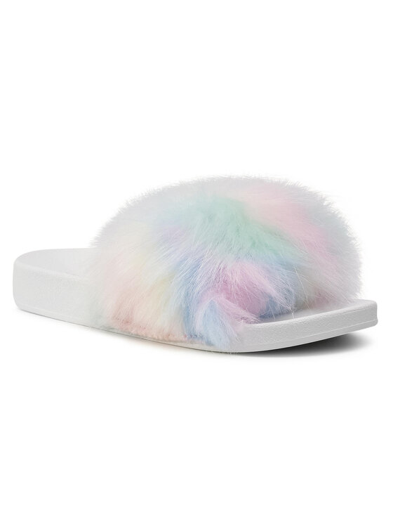 Ciabatte WSS20319-01 Multicolore