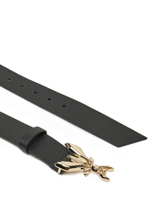 Patrizia Pepe Patrizia Pepe Curea de Damă CW0471/L001-K118 Negru