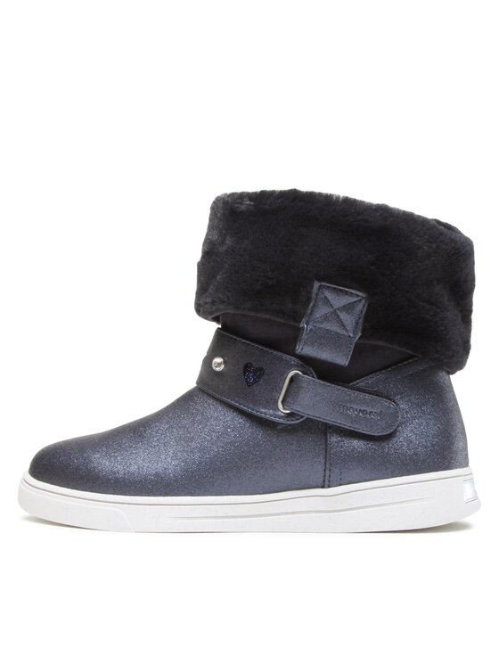 Mayoral Mayoral Stiefel 48.319 Dunkelblau