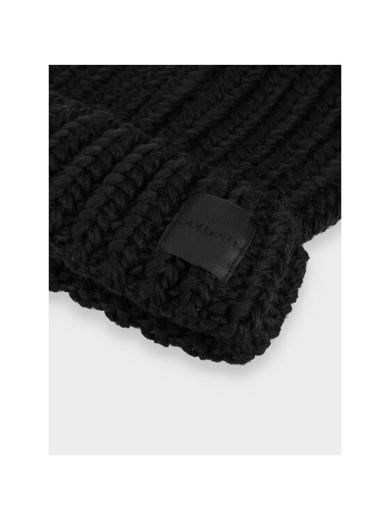 Outhorn Outhorn Berretto OTHAW22ACAPF049-12S Nero