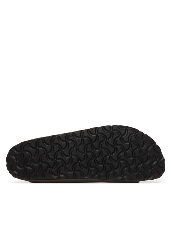 Birkenstock Birkenstock Šľapky Arizona Big Buckle Hex 1032081 Hnedá