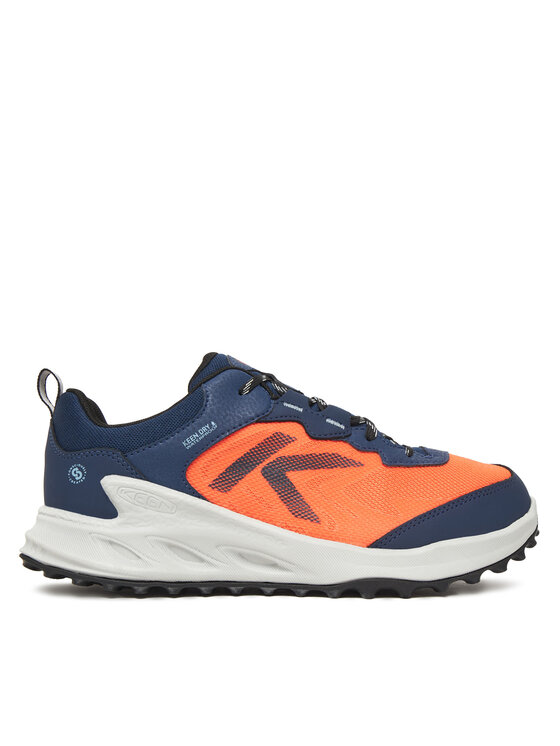Keen Keen Trekingová obuv Zionic Wp 1031132 Barevná