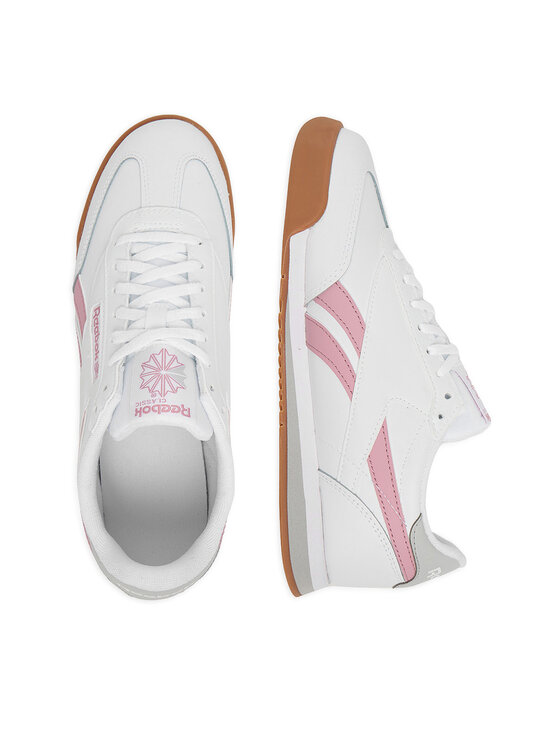 Reebok Reebok Superge EO-CAMPIO XT 100238883 Bela