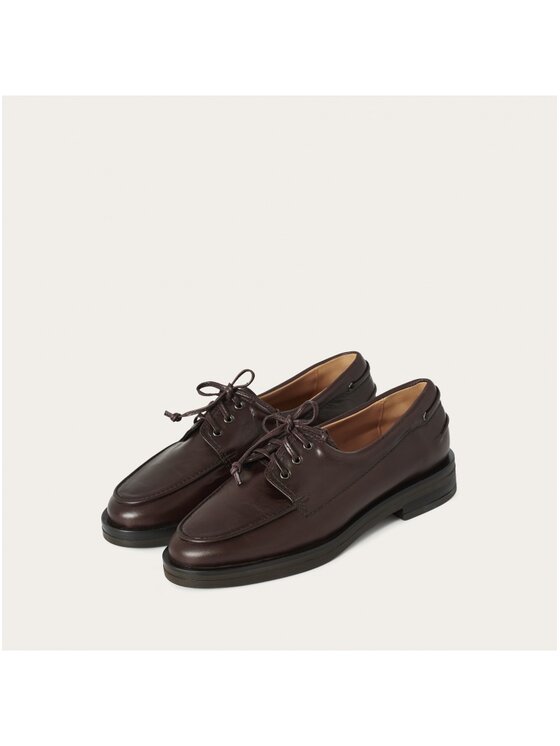 Balagan Balagan Scarpe basse Yacht Marrone