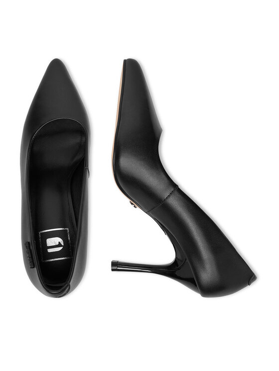 G-Star Raw G-Star Raw Scarpe stiletto CEO-HY1105-1 Nero