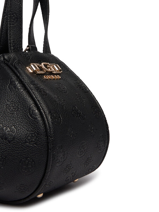 Guess Guess Torebka Anise Mini HWPD99 16770 Czarny
