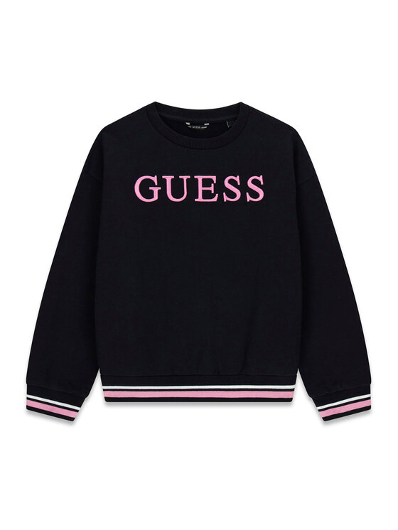 Guess Guess Елегантне плаття J6RK25 KCLM0 Рожевий Regular Fit