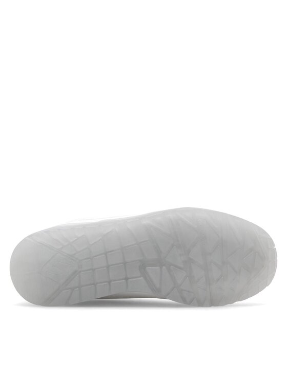 Skechers Skechers Sneakersy UNO ICE 405770L WHT Biały