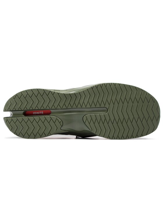 Puma Laisvalaikio batai The Trainer Hi By Fenty 191001 02 alia Modivo.lt