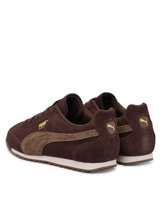 Puma Puma Sneakersy Arizona SD 402362 Tmavo hnedá
