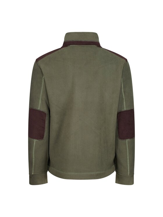 Regatta Regatta Polar RG7401 Khaki Long Fit