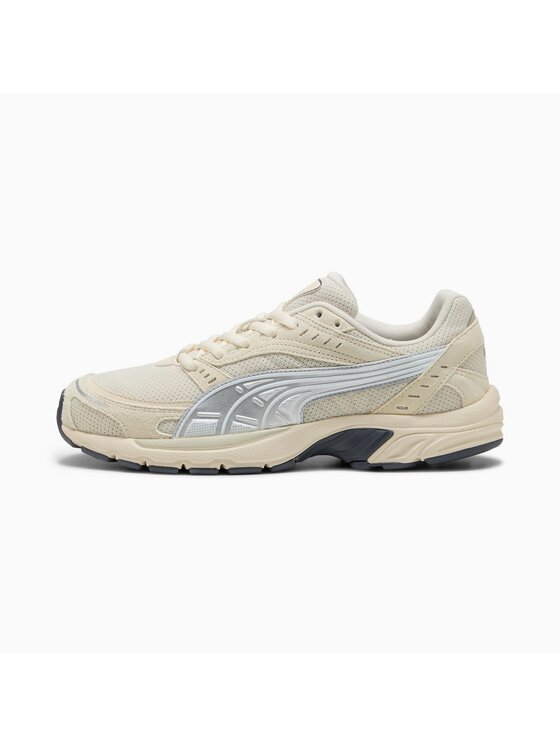 Puma Puma Sneakersy 403860 Beżowy