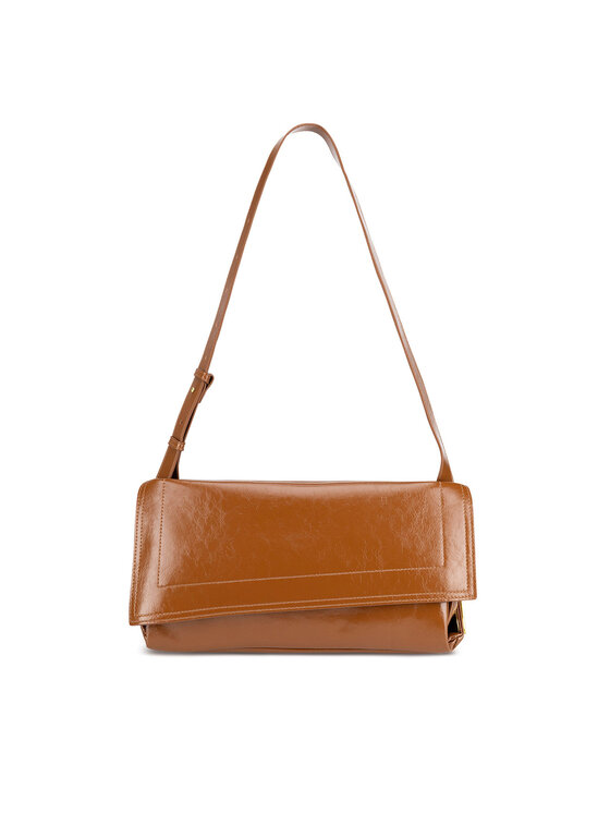 Gino Rossi Gino Rossi Handtasche Aga-01 Braun