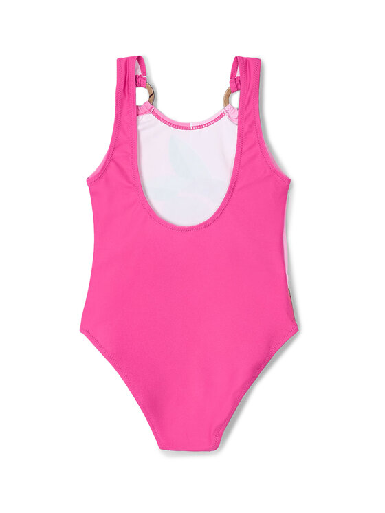 Mayoral Mayoral Costume da bagno 3718 Rosa